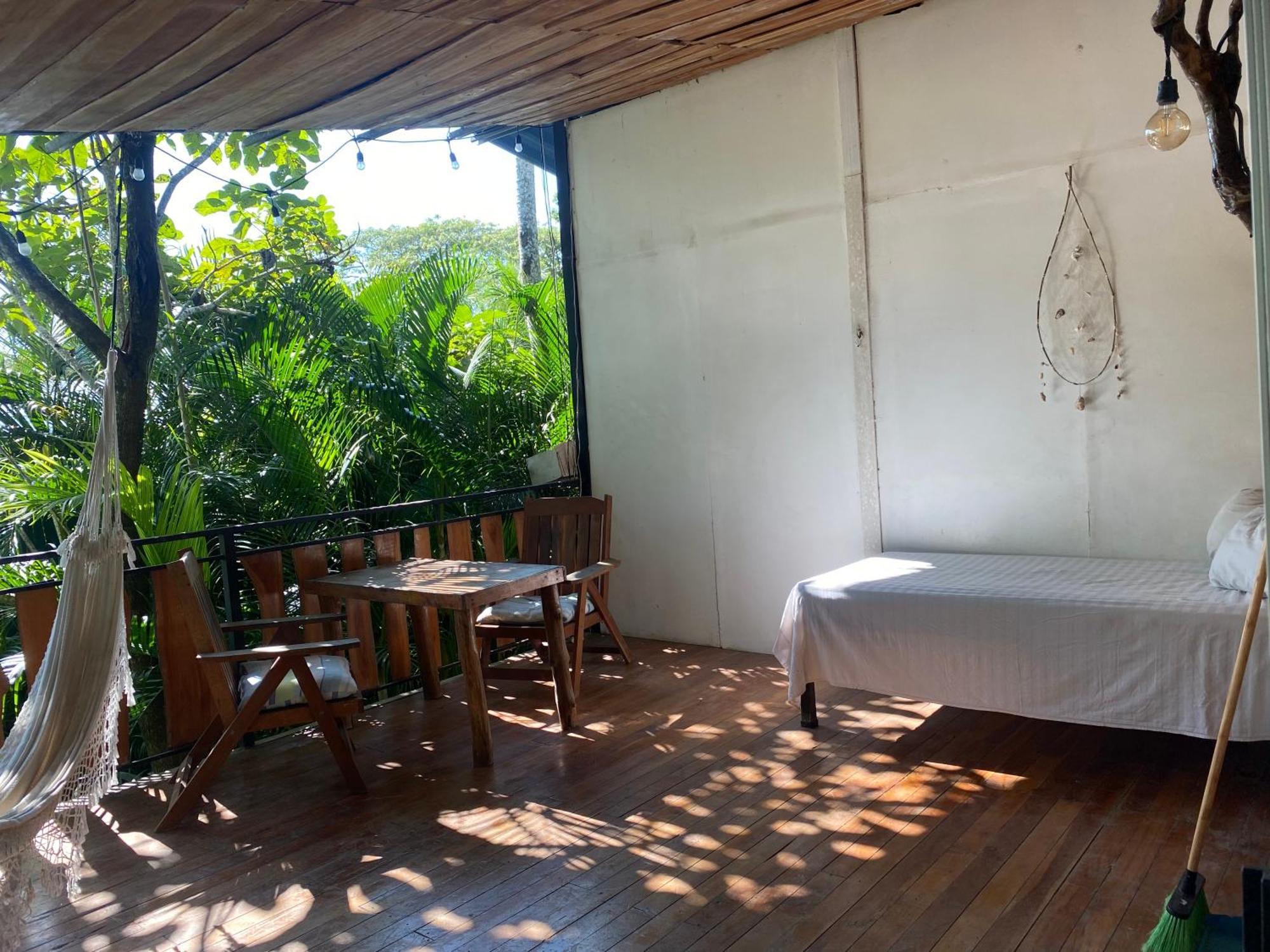 Nahele Lodge Playa Santa Teresa  Exterior foto