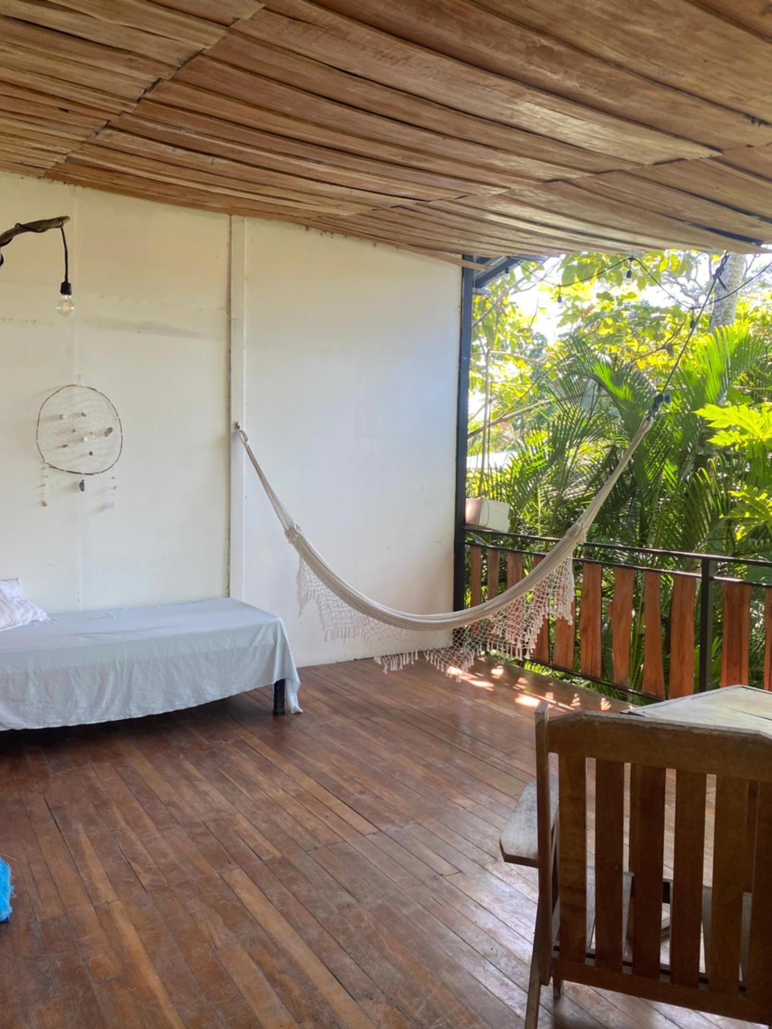 Nahele Lodge Playa Santa Teresa  Exterior foto