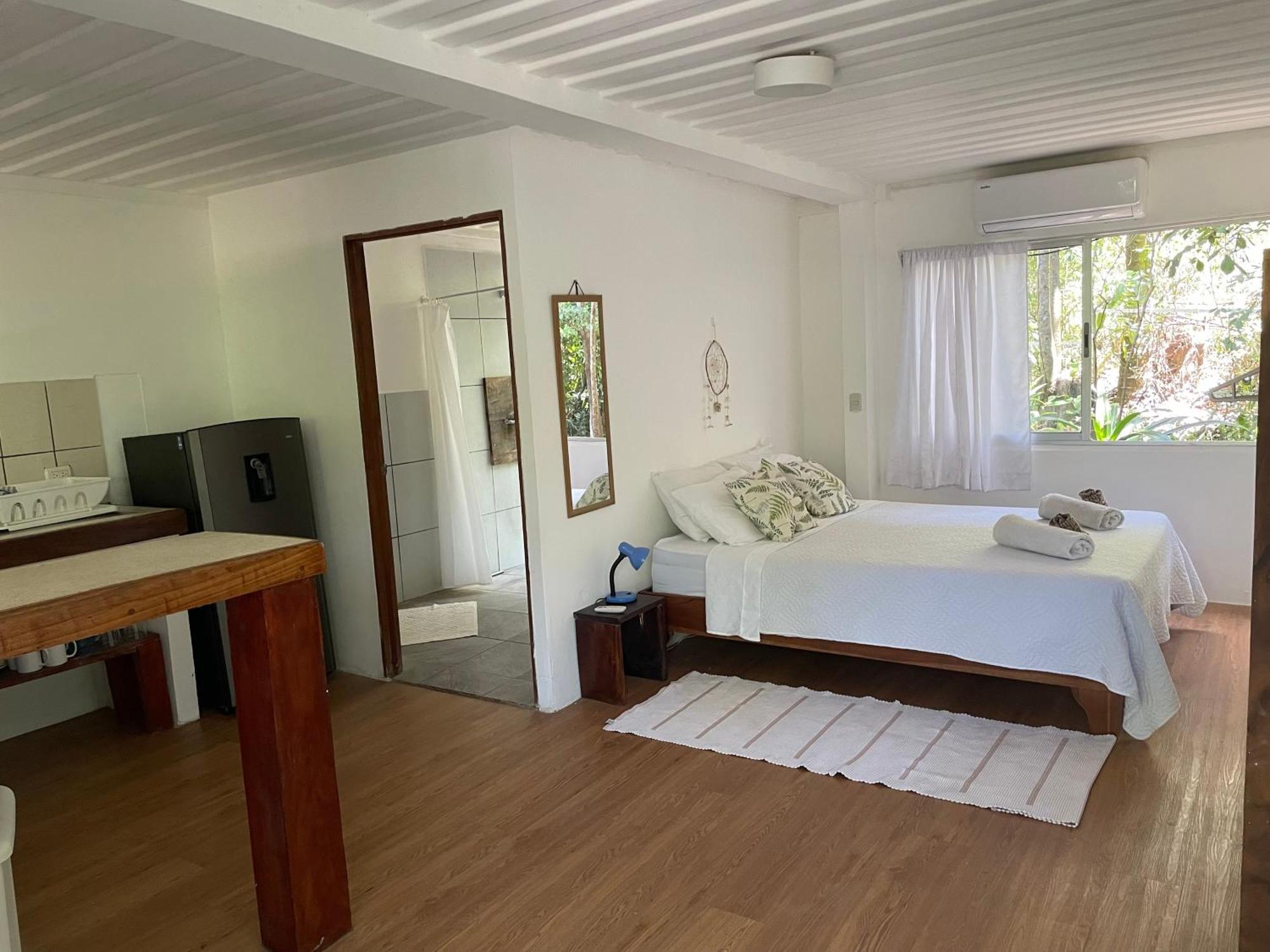 Nahele Lodge Playa Santa Teresa  Exterior foto